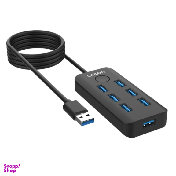 USB هاب اونتن مدل OTN-8120