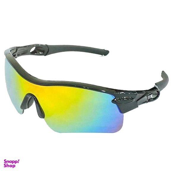 عینک ورزشی دایزی مدل c10