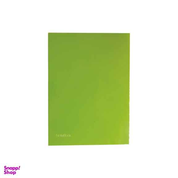 دفتر یادداشت تیج سان طرح قطره مدل نوت تینی