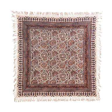 سفره قلمکار کد 80