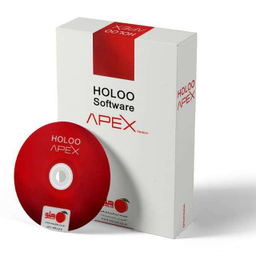 نرم افزار حسابداری هلو نسخه تولیدی متوسط کد 32