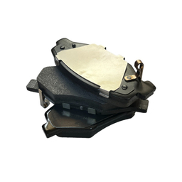 لنت ترمز جلو آی آر امکو کد 054 مناسب برای سمند