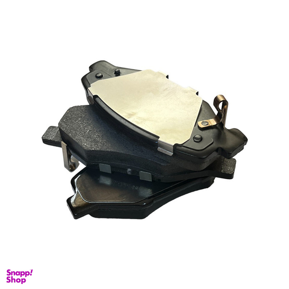 لنت ترمز جلو آی آر امکو کد 054 مناسب برای سمند