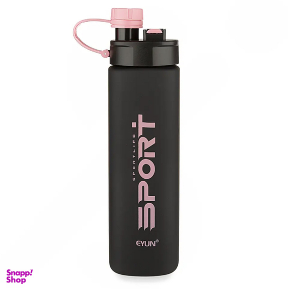 قمقمه مدل نی دار کد NEW 2025 گنجایش 0.7 لیتر