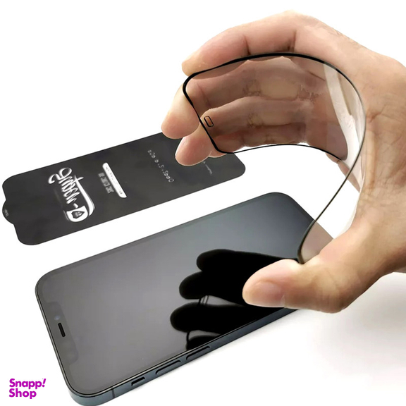 محافظ صفحه نمایش اپیکوی مدل Super 5D مناسب برای گوشی موبایل سامسونگ Galaxy A34 5G