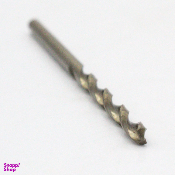 مته کبالت تانوس مدل YP-HSS-SIZE3 سایز 3 میلی متر مجموعه 10 عددی