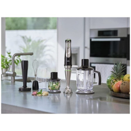 گوشت کوب برقی براون مدل MQ 9147 XI