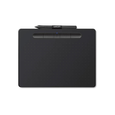 قلم نوری وکام (Wacom) مدل Intuos CTL-6100