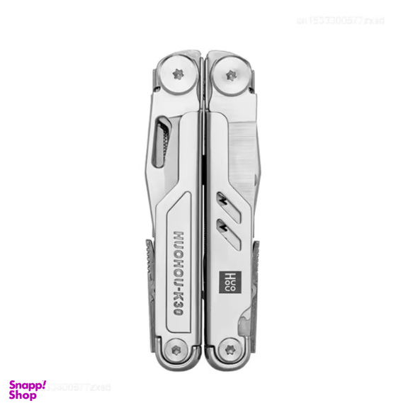 ابزار سفری 18 کاره HuoHou مدل K30 HU0191