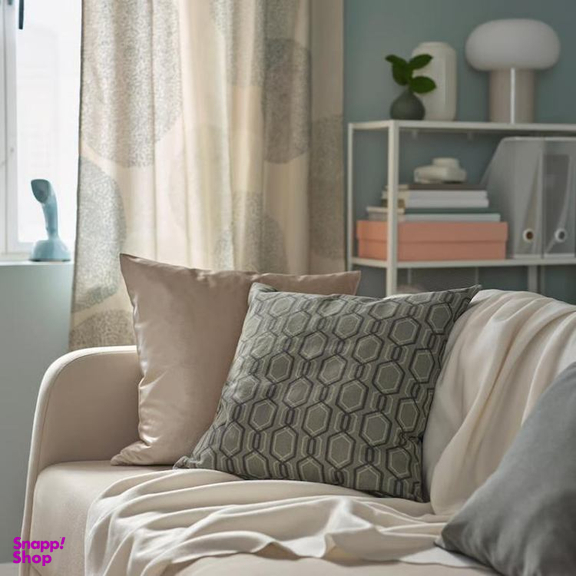 کاور کوسن ایکیا مدل JATTEPOPPEL