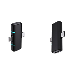 میکروفون بی سیم یقه ای مدل SX80 Dual