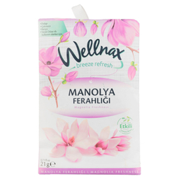 خوشبوکننده ولناکس مدل MANOLYA کد 21GE وزن 21 گرم