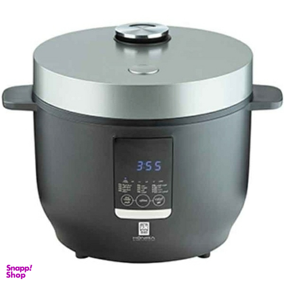 پلوپز 6 نفره هونیرا مدل RCK-391