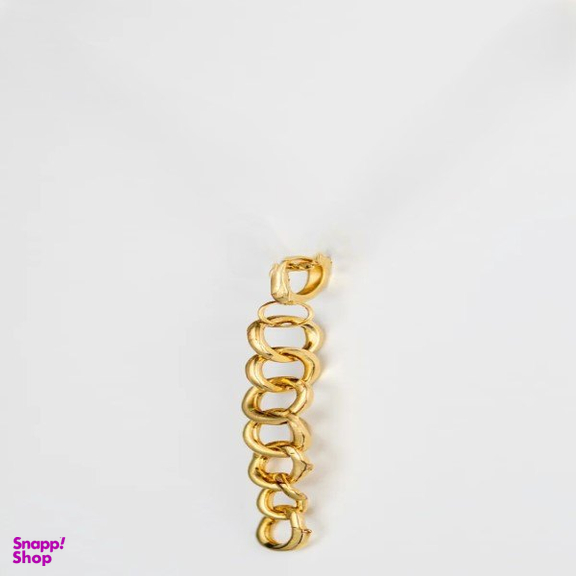 آویز گردنبند طلا 750 عیار زنانه مدل کارتیه کد S01