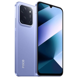 گوشی موبایل شیائومی مدل Poco C85 دو سیم کارت ظرفیت 256 گیگابایت و رم 8 گیگابایت
