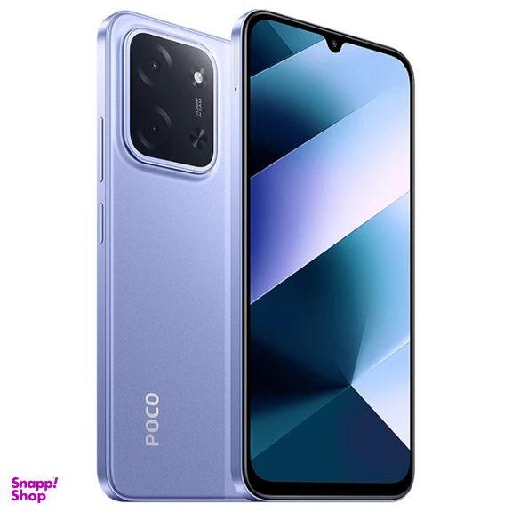 گوشی موبایل شیائومی مدل Poco C85 دو سیم کارت ظرفیت 256 گیگابایت و رم 8 گیگابایت