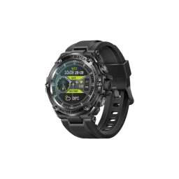 ساعت هوشمند پرومیت مدل XWatch-R19 Black