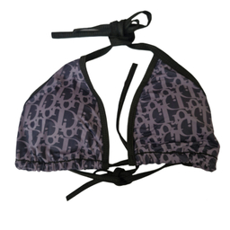 مایو دو تکه زنانه طرح دیور کد 22