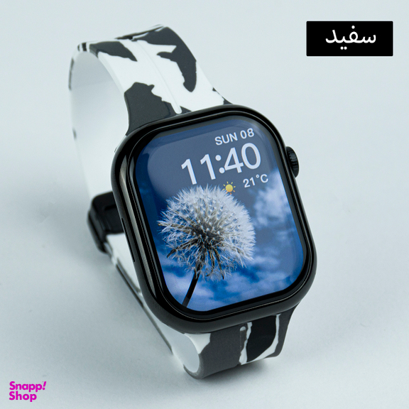 ساعت هوشمند گیفت کالکشن مدل HW Series سایز 45 میلی‌ متر