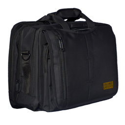 ست کیف اداری و رودوشی لیدوما مدل G-560 مجموعه 2 عددی