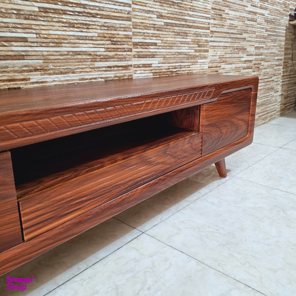 میز تلویزیون مدل شبستان کد 121