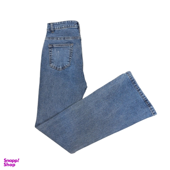 شلوار جین زنانه مدل 2105