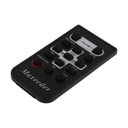 دستگاه پخش خودرو مکسیدر کد MX-DL3188U2_LS8862BT به همراه اسپیکر