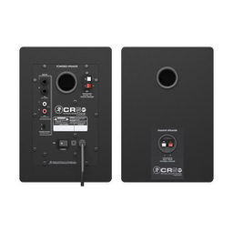 اسپیکر مانیتور مکی مدل CR5