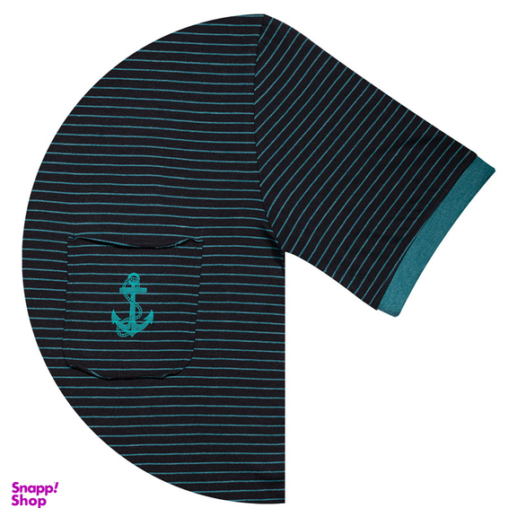 تیشرت آستین کوتاه مردانه ساروک کد 02