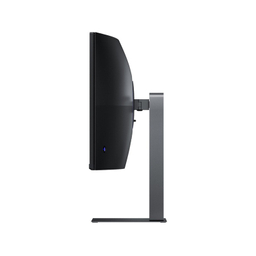 مانیتور شیائومی مدل Xiaomi Curved Gaming Monitor G34WQi سایز 34 اینچ