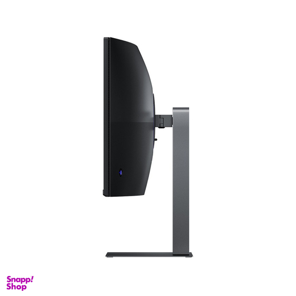 مانیتور شیائومی مدل Xiaomi Curved Gaming Monitor G34WQi سایز 34 اینچ
