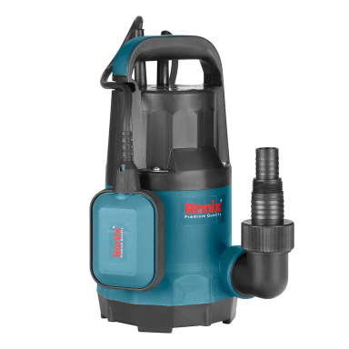 پمپ کفکش رونیکس مدل RH-4031
