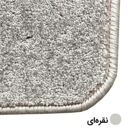 پادری پالاز مدل کات بی سایز 50×80 سانتی متر