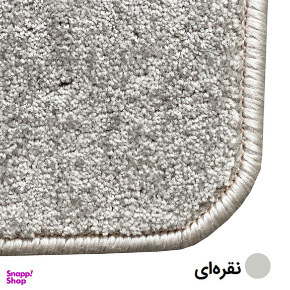 پادری پالاز مدل کات بی سایز 50×80 سانتی متر