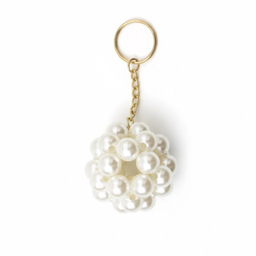 جاکلیدی مرواریدی طرح توپ