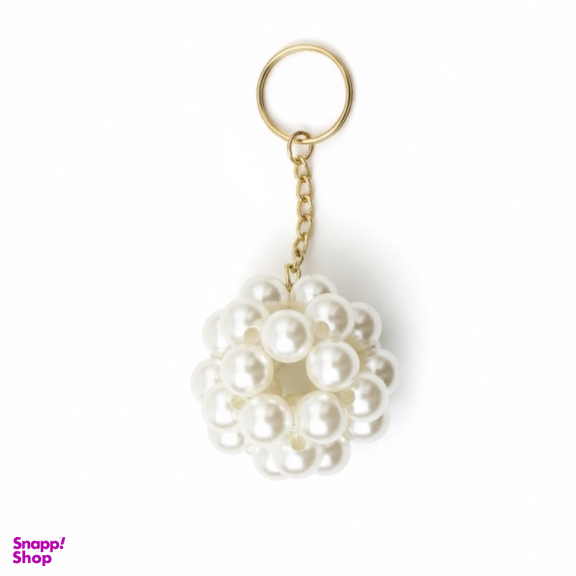 جاکلیدی مرواریدی طرح توپ