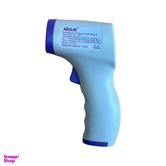 دماسنج لیزری آیکیو مدل HL-E31