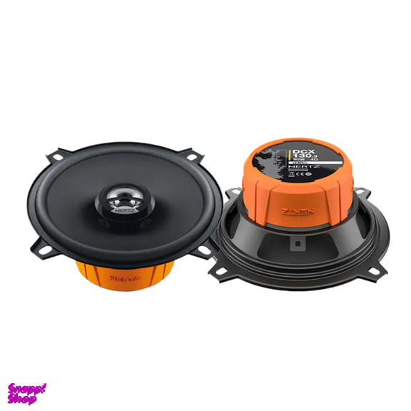 اسپیکر خودرو هرتز مدل DCX 130.3