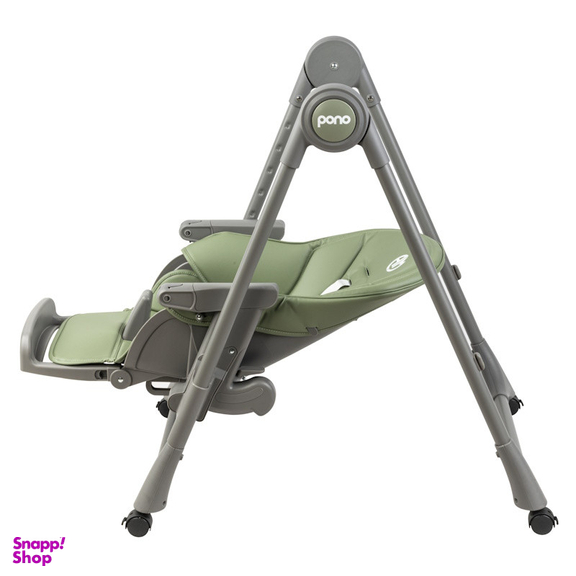 صندلی غذاخوری کودک آنیمو مدل pono