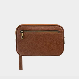 کیف پاسپورتی مردانه نوین چرم کد WB3725 F1004