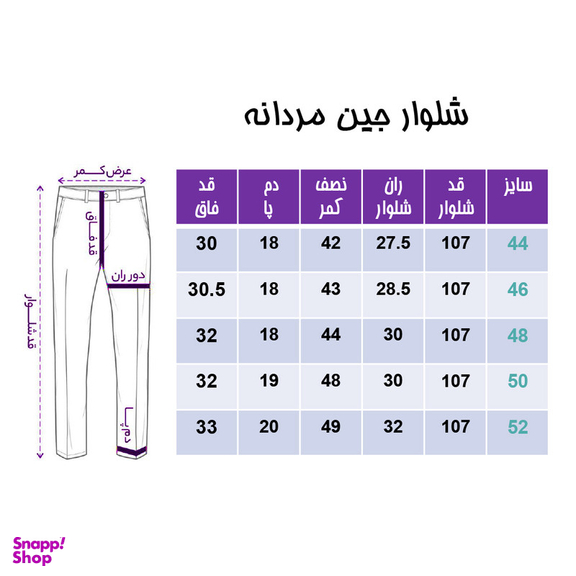 شلوار جین راسته مردانه رنگلر مدل JR-TTH رنگ طوسی تیره