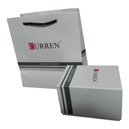 ساعت مچی مردانه کارین مدل 8363BK/SR