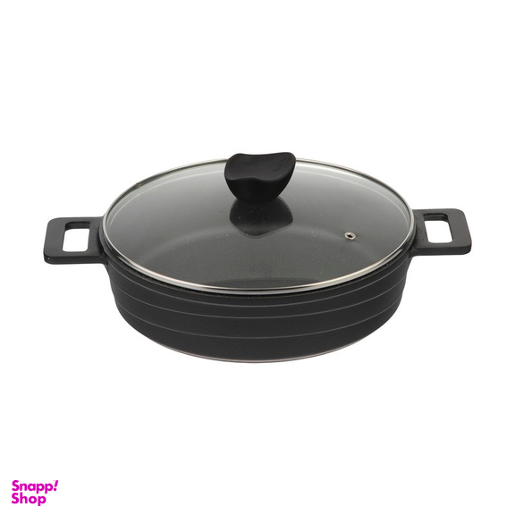 سرویس پخت و پز 13 پارچه تکنو مدل اورس