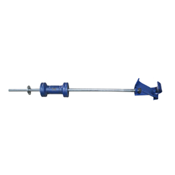 ضربه زن صافکاری مدل بت کد YPAB-SANGIN-83CM مجموعه 4 عددی