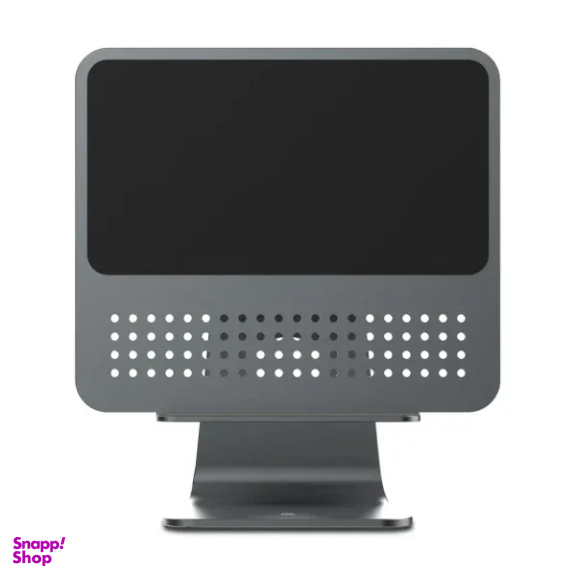 پایه نگه دارنده لپ تاپ جی سی پال مدل DuraStand Aluminum Tablet Stand