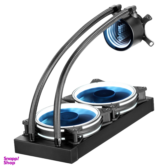 خنک کننده کامپیوتر فاطر مدل FW-240N2B1
