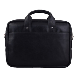 کیف اداری مردانه لیدوما مدل چرم طبیعی Li-66