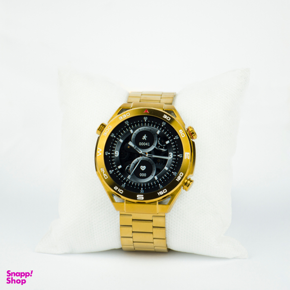 ساعت هوشمند گیفت کالکشن مدل ZD Series سایز 46 میلی‌ متر