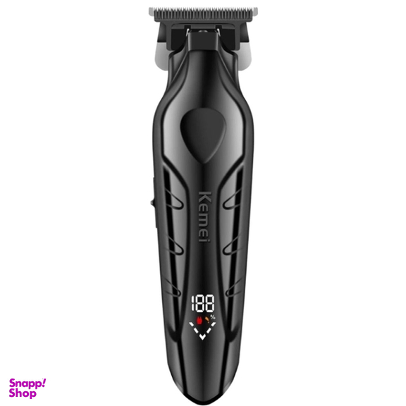 ماشین اصلاح سر و صورت کیمی مدل KM-2269