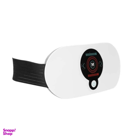 ماساژور شکم و بدن برقی مدل MDHL-9150
